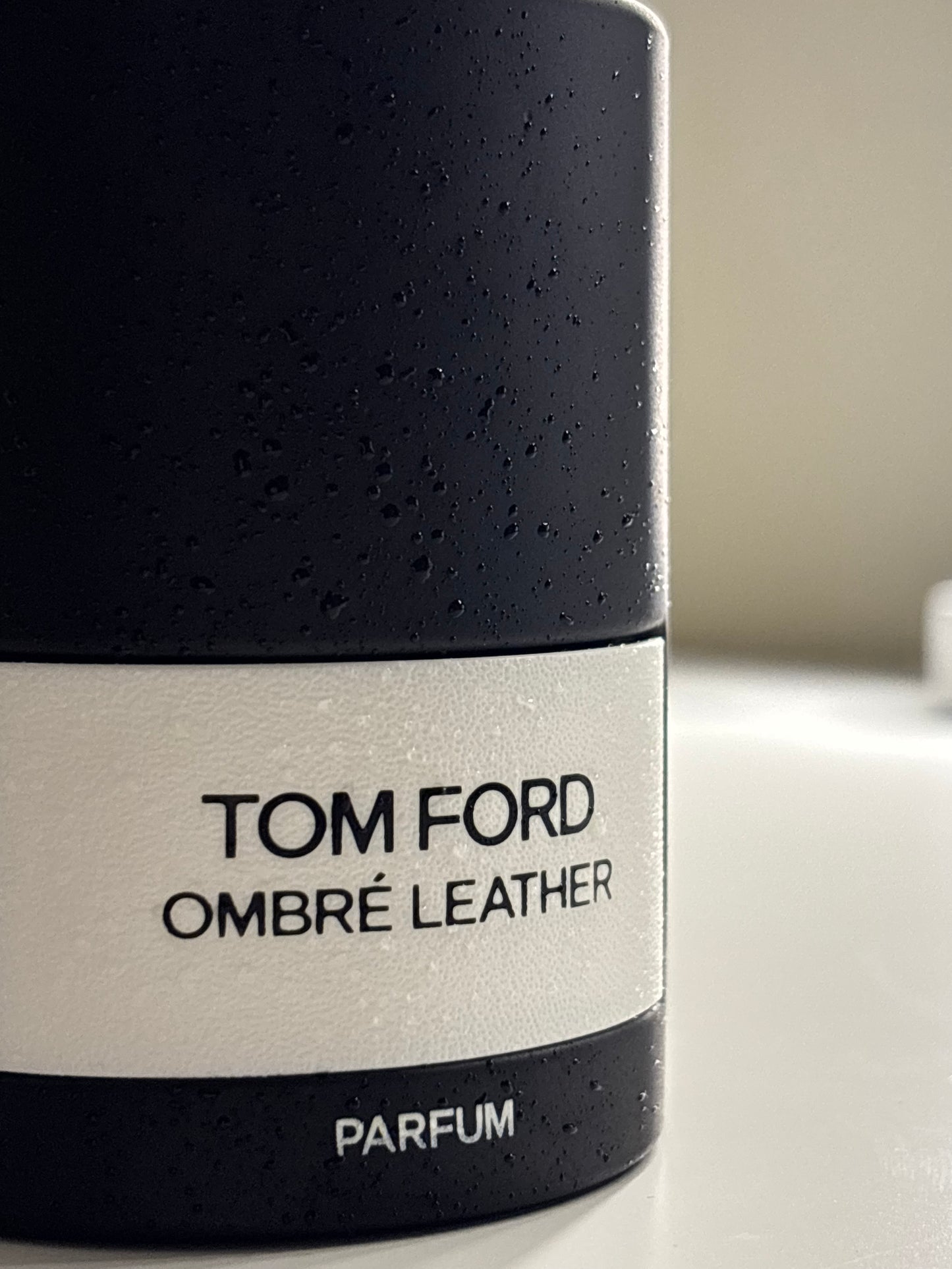 Tom Ford - Ombré Leather Parfum