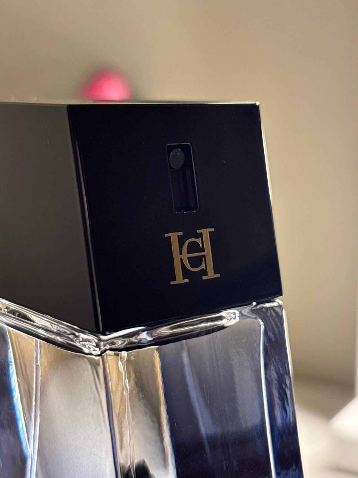 Carolina Herrera - Bad Boy Cobalt Eau De Parfum