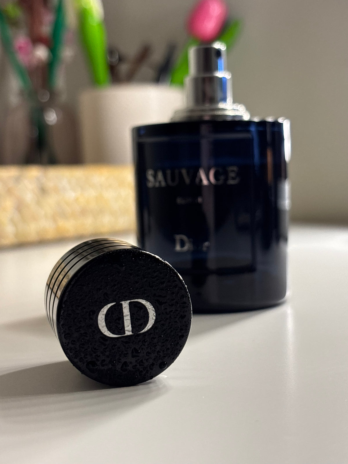 Dior - Sauvage Elixir