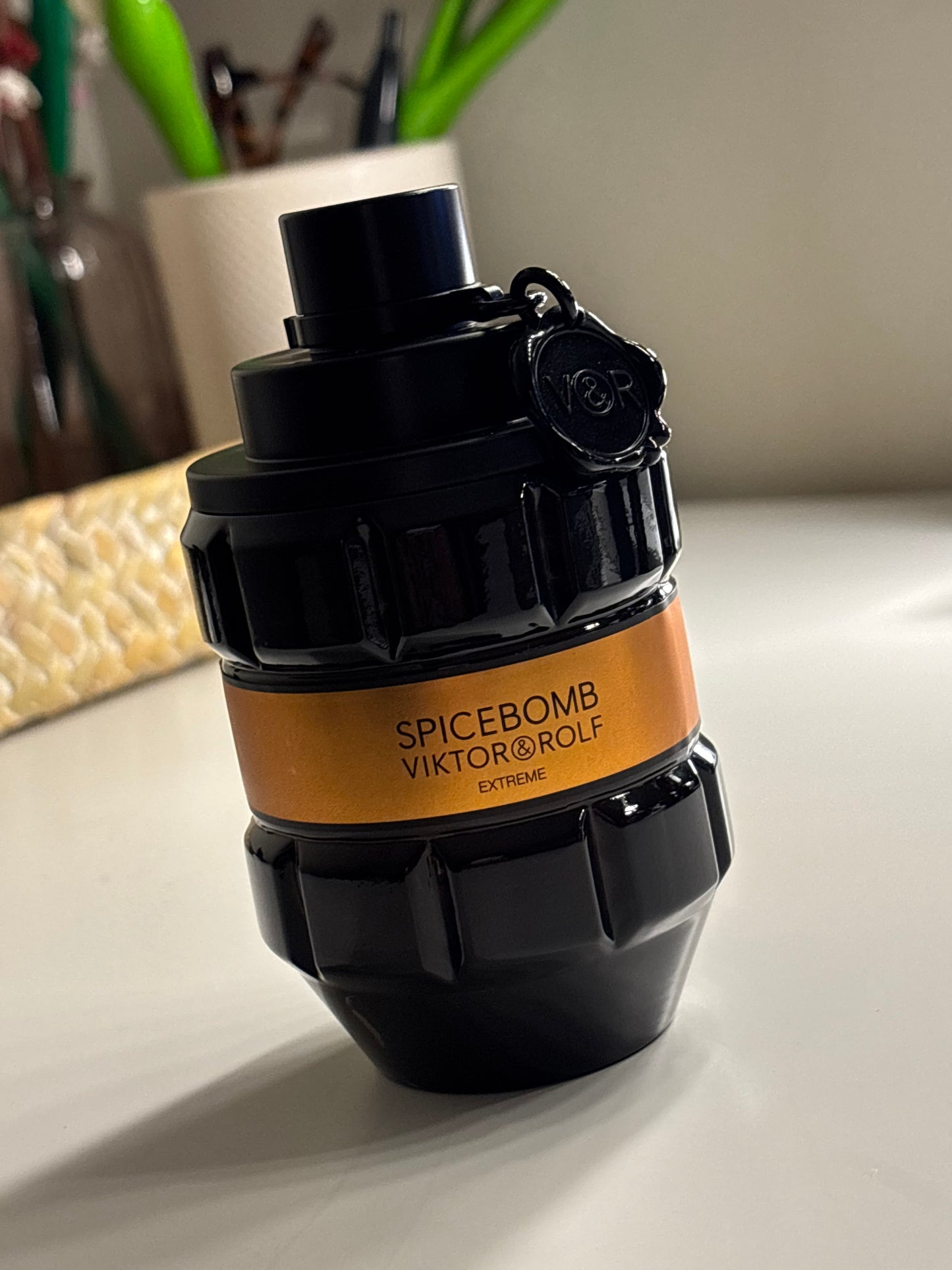 Viktor & Rolf - Spicebomb Extreme