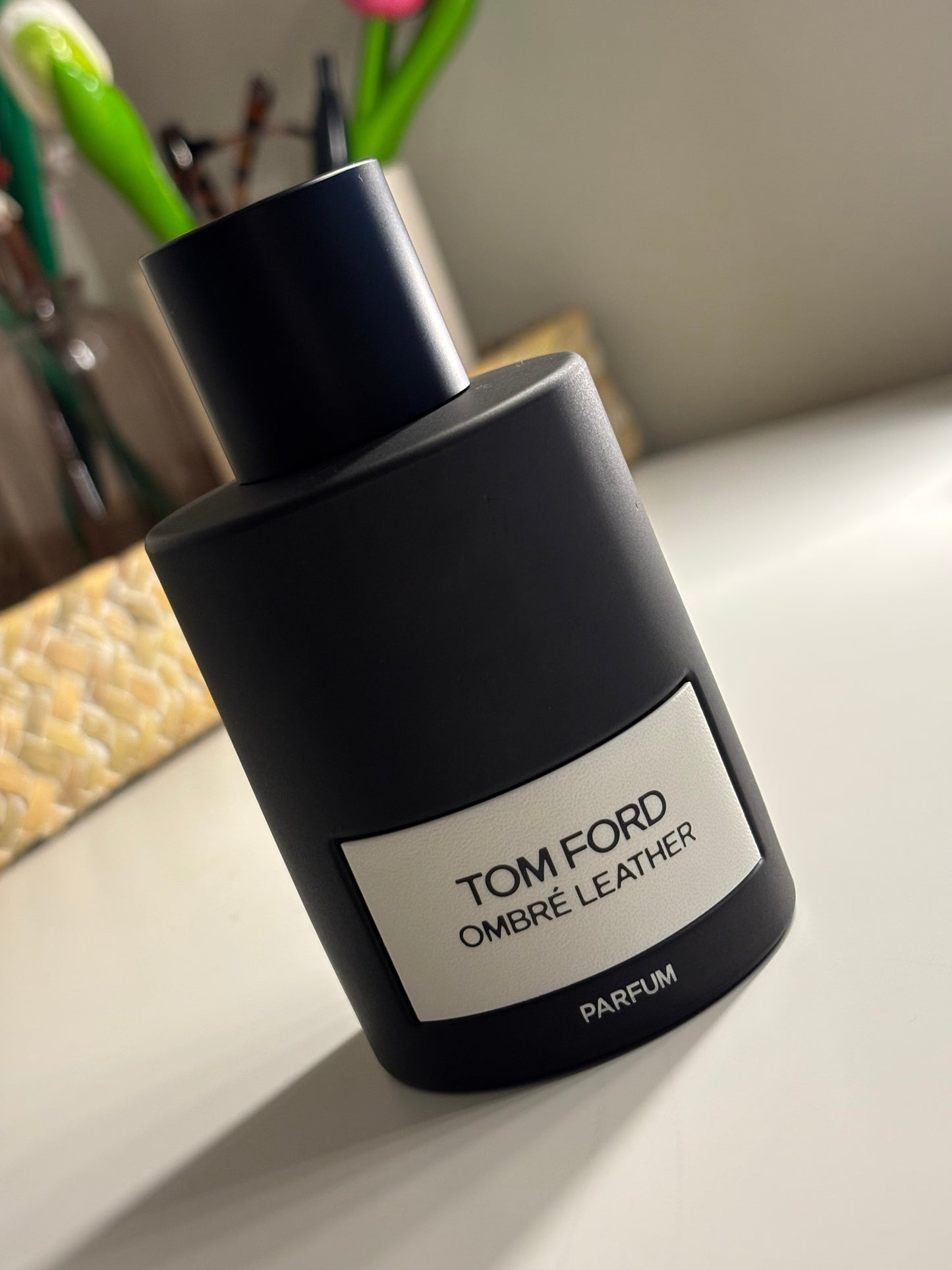 Tom Ford - Ombré Leather Parfum