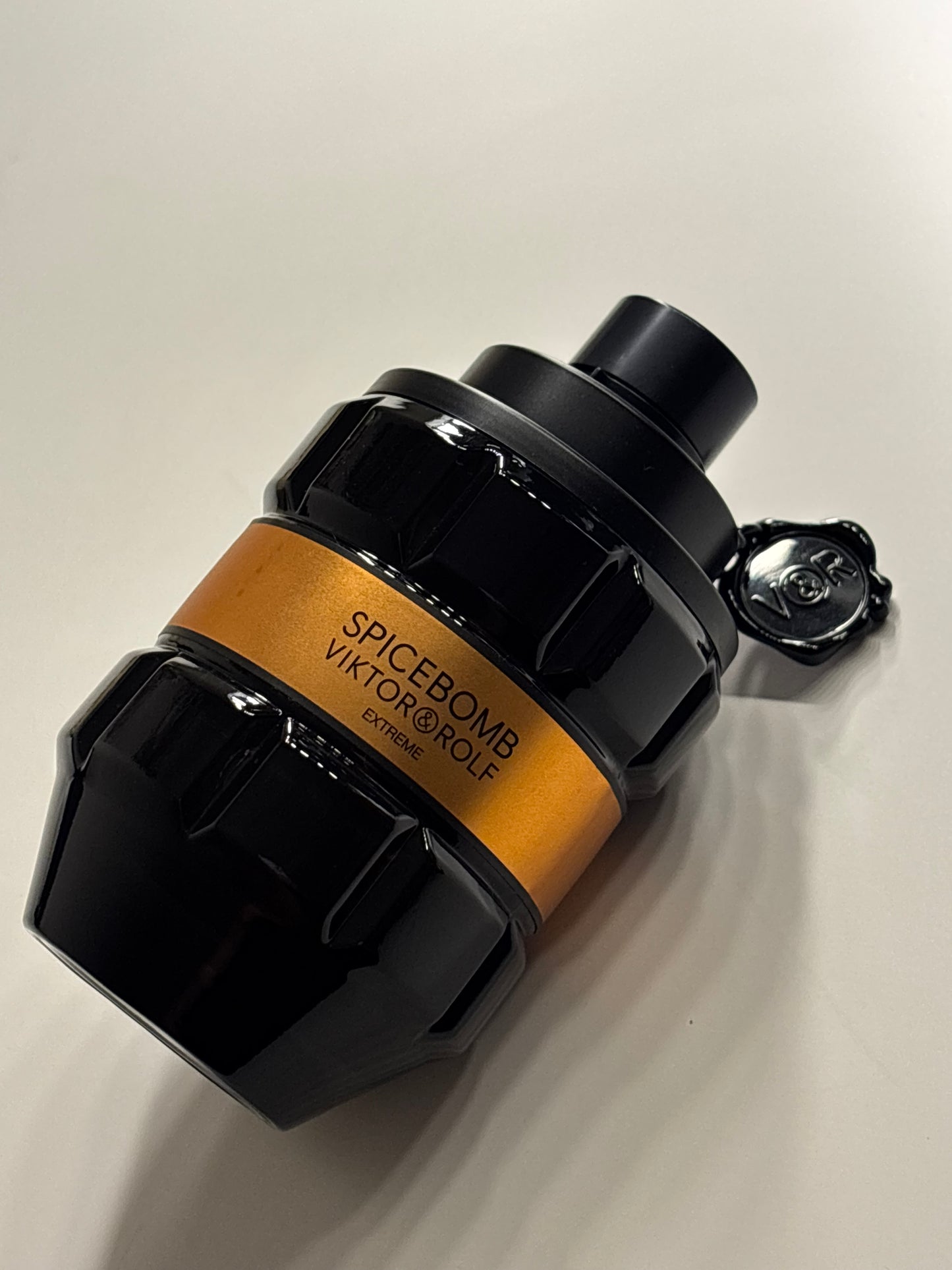 Viktor & Rolf - Spicebomb Extreme