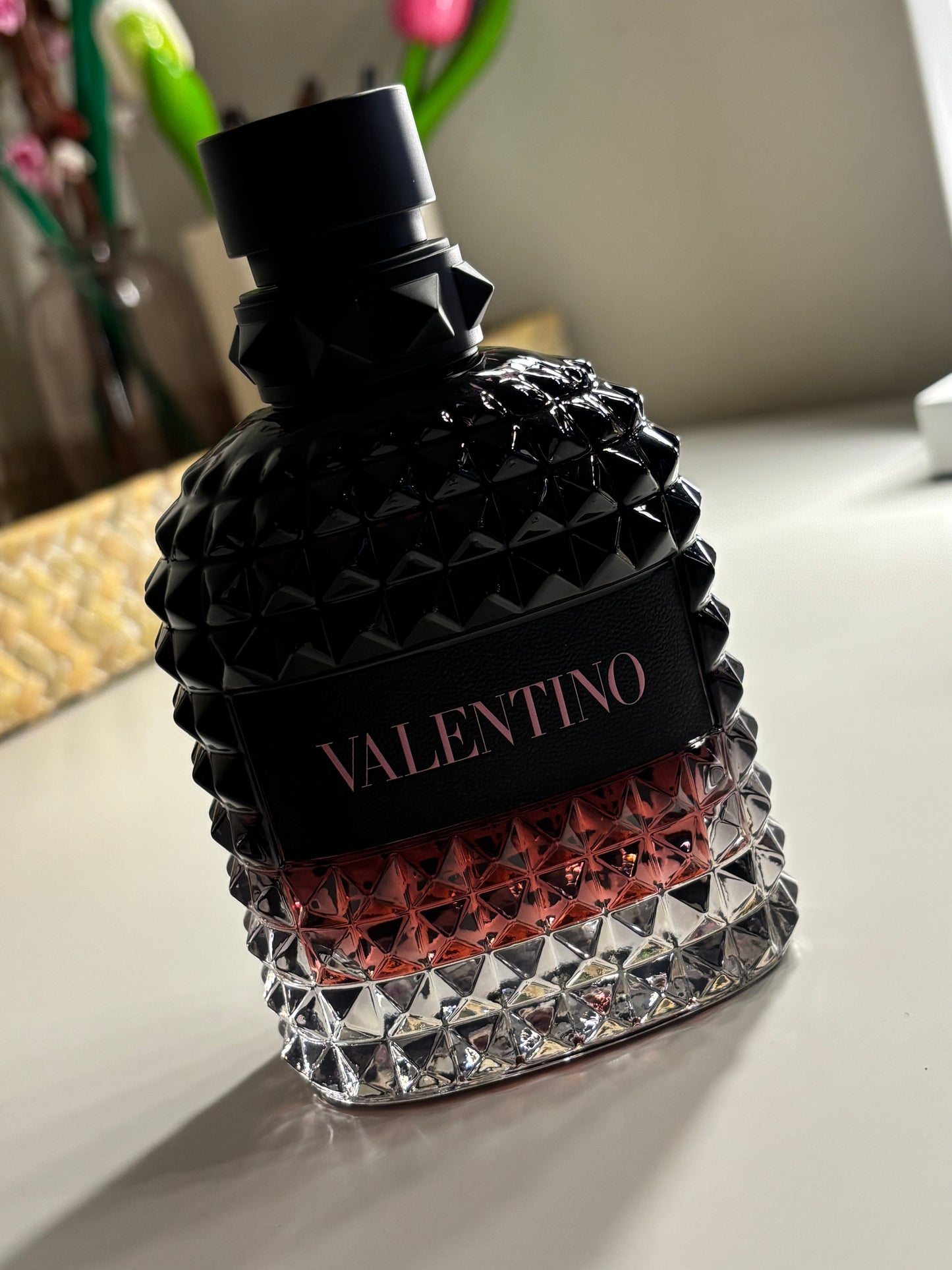 Valentino - Born in Roma UOMO Intense