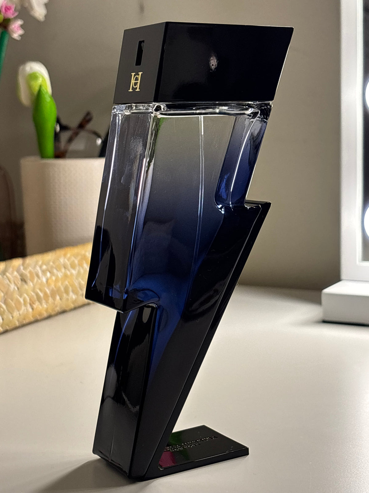 Carolina Herrera - Bad Boy Cobalt Eau De Parfum