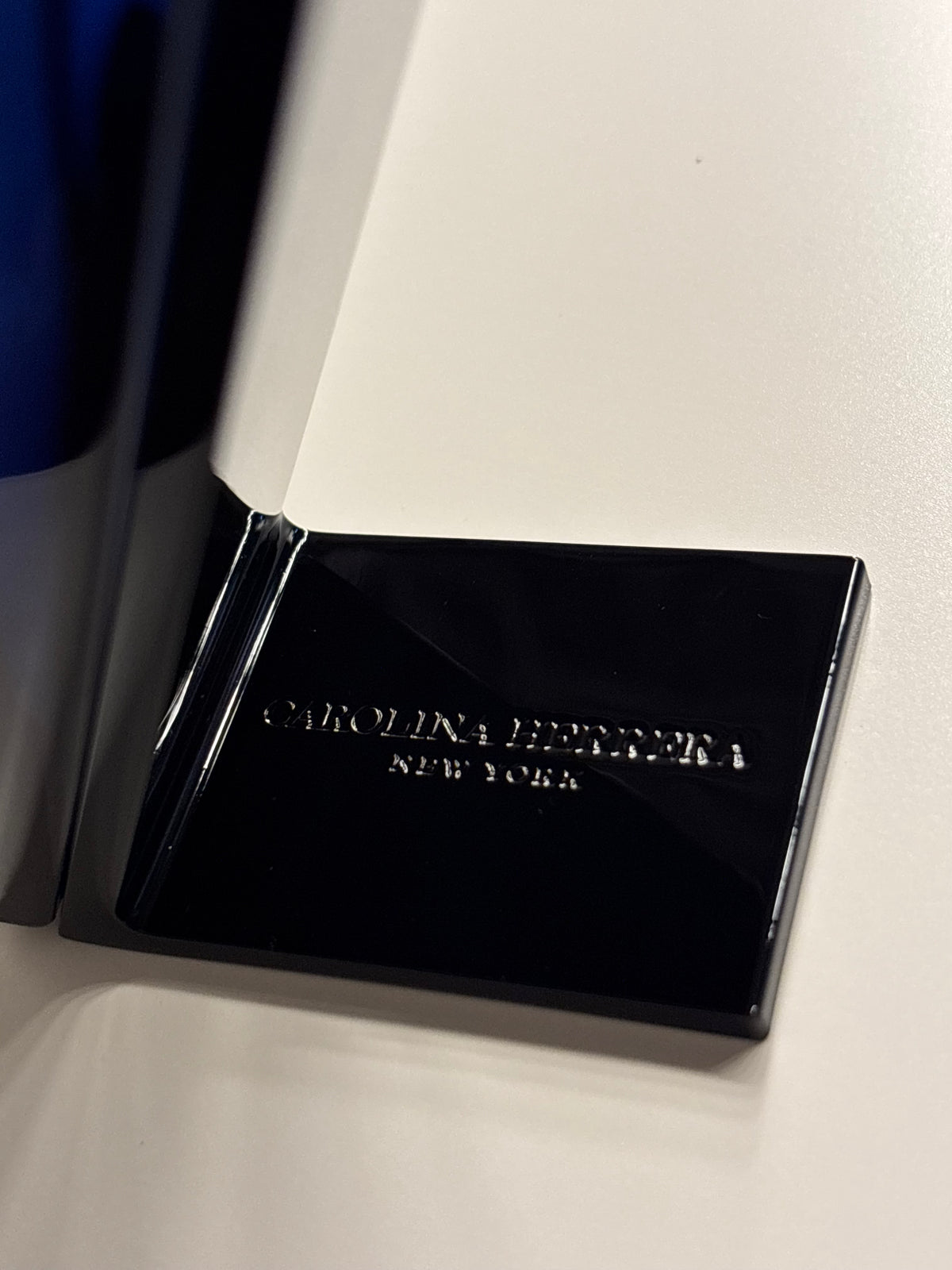 Carolina Herrera - Bad Boy Cobalt Eau De Parfum