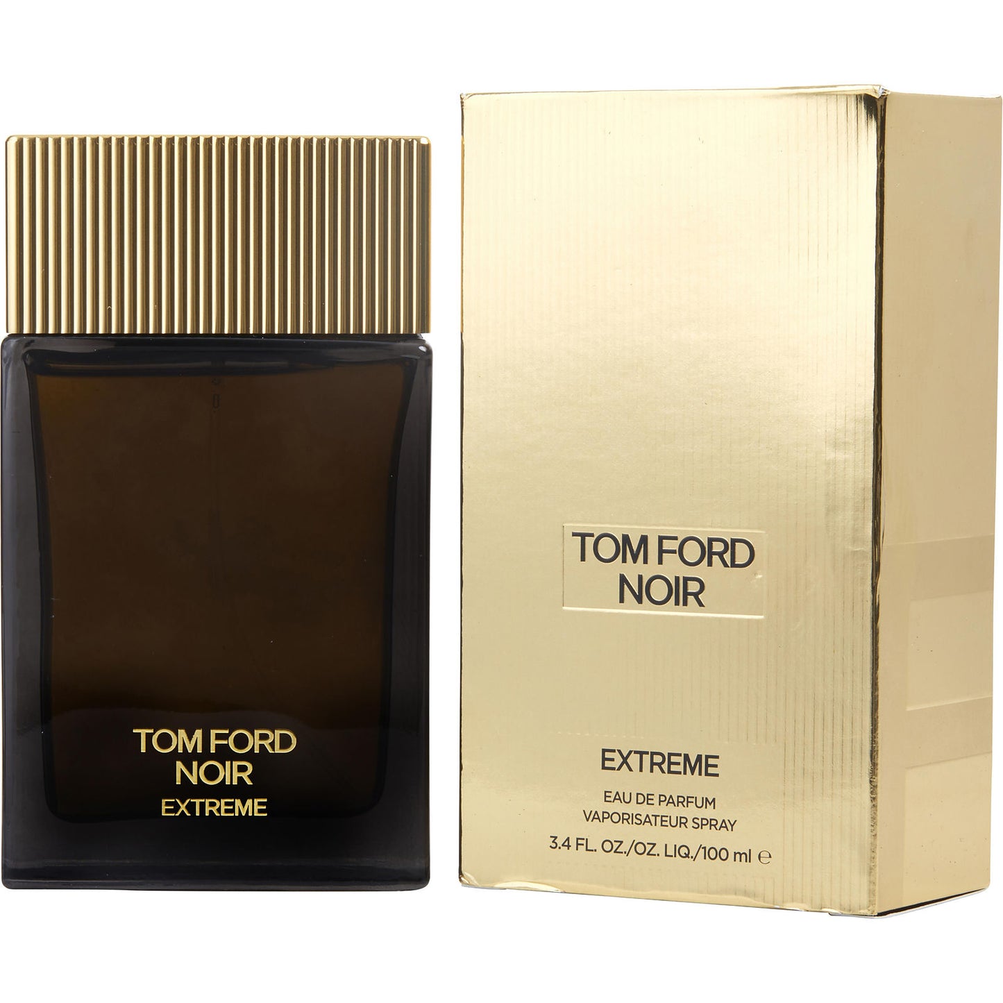 Tom Ford - Noir Extreme