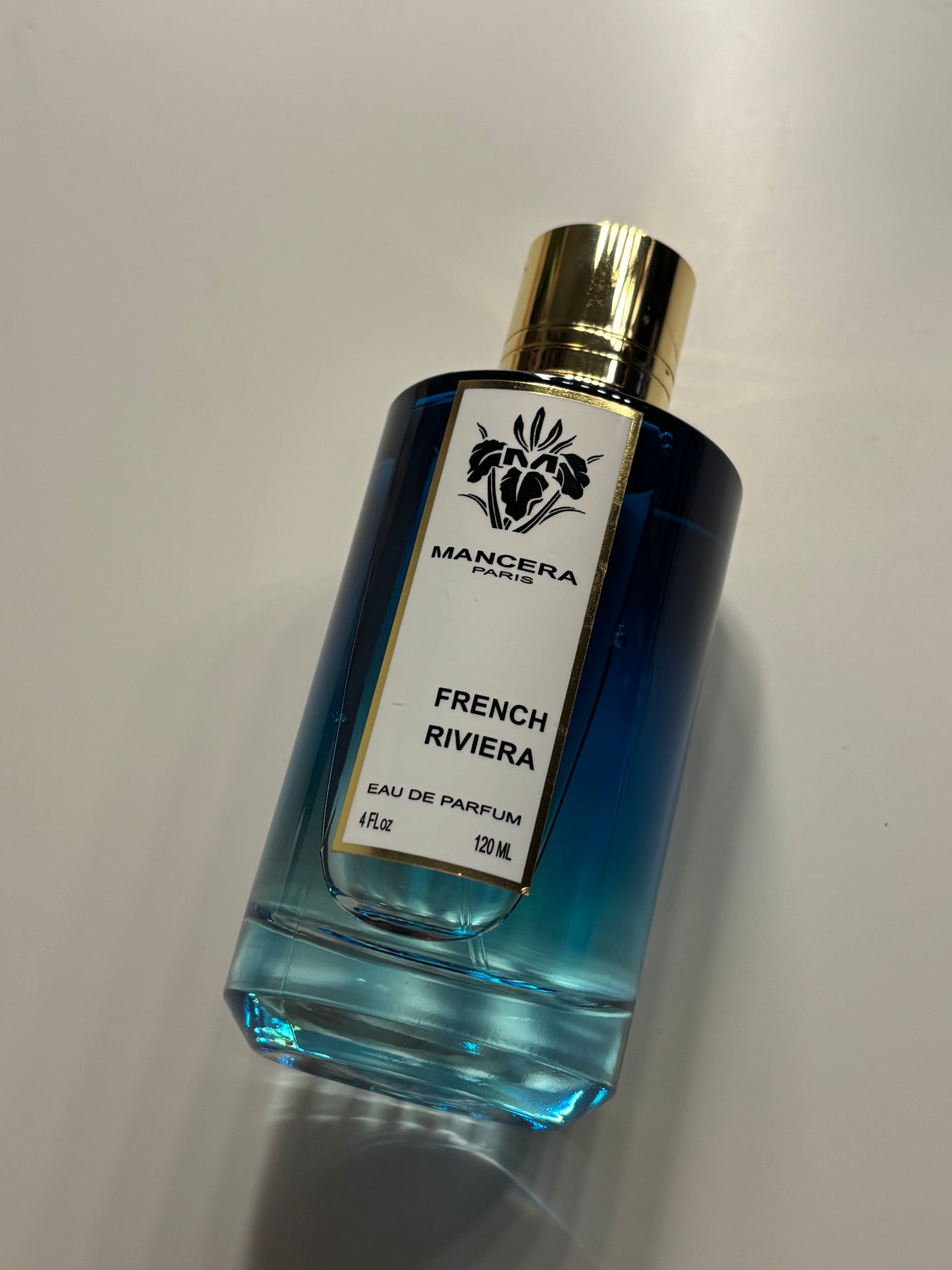 Mancera - French Riviera