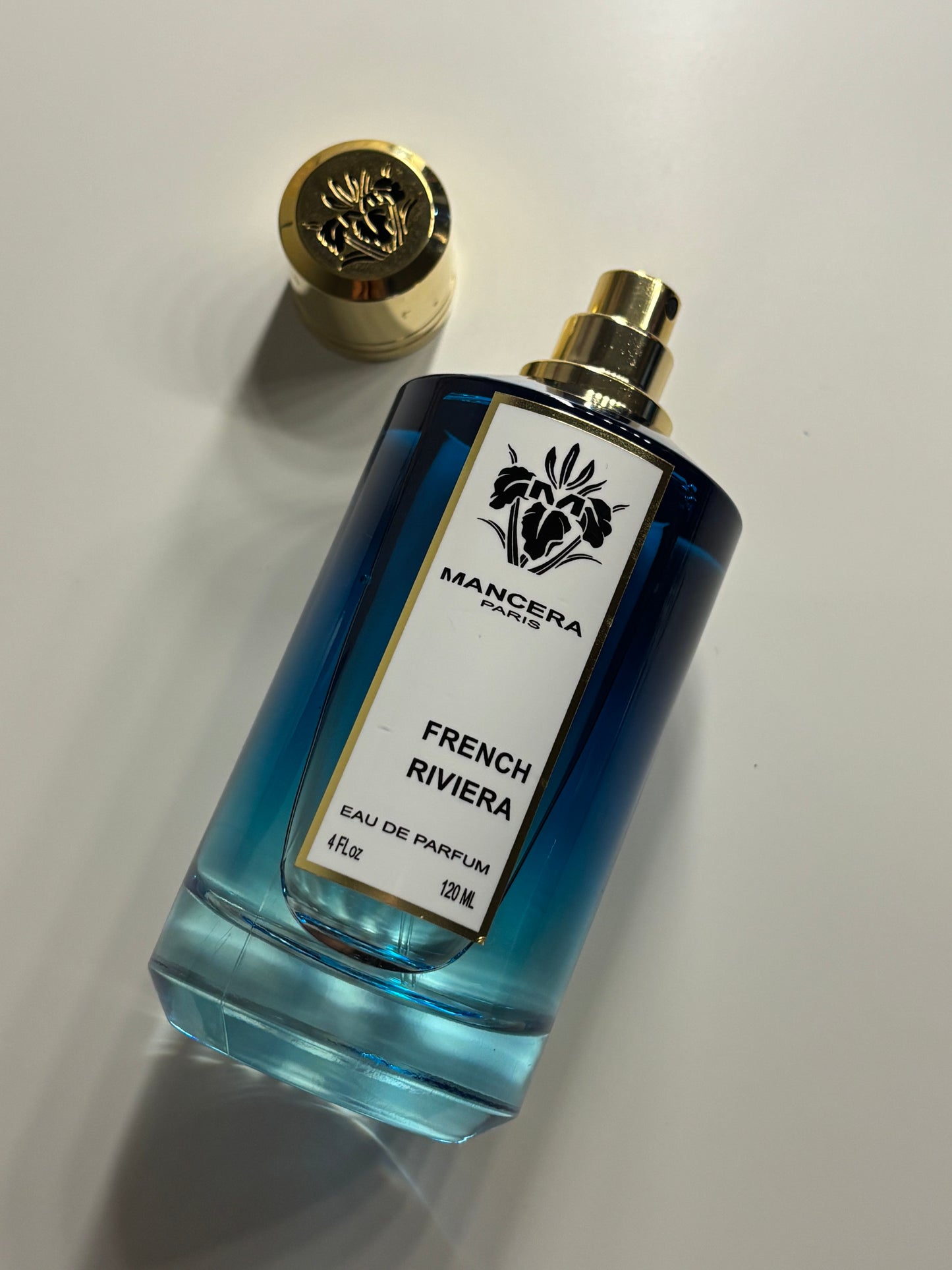 Mancera - French Riviera