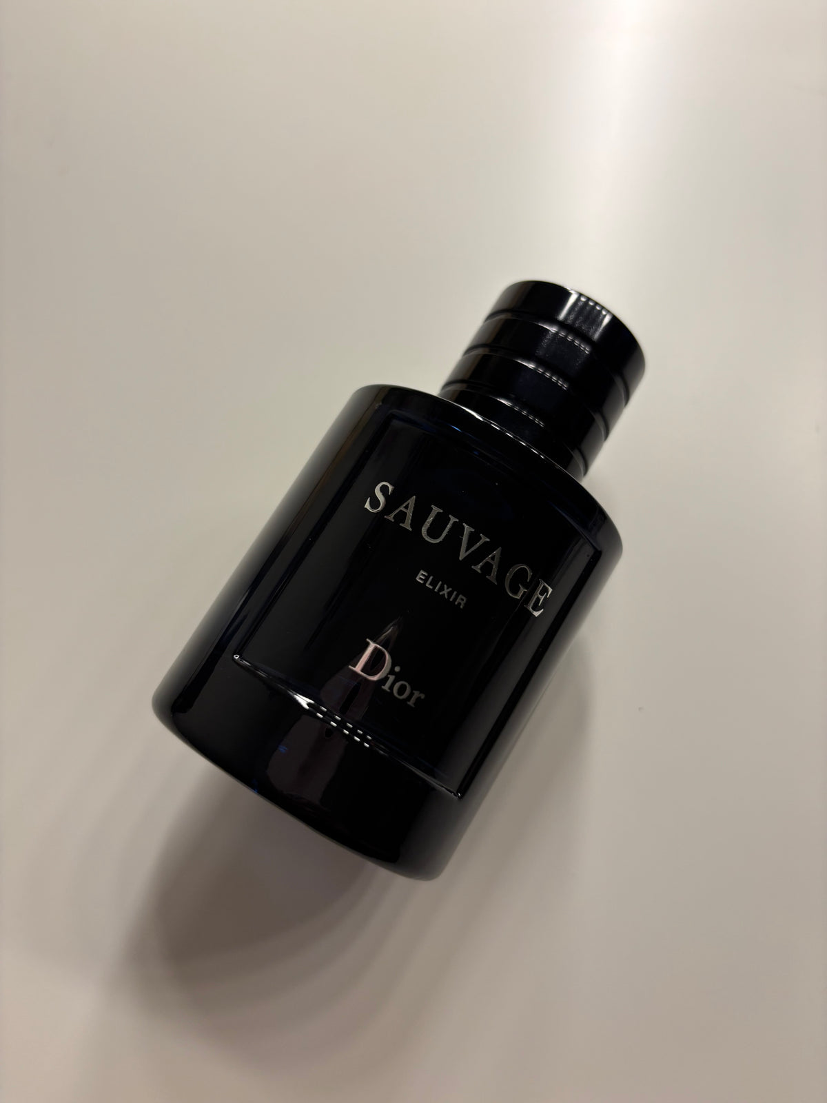 Dior - Sauvage Elixir