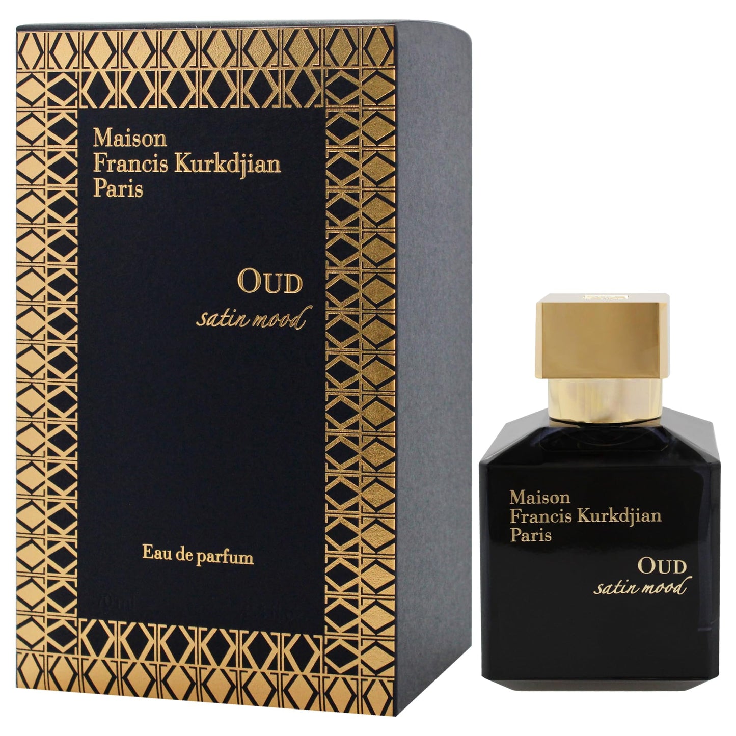 Maison Francis Kurkdjian - Oud Satin Mood