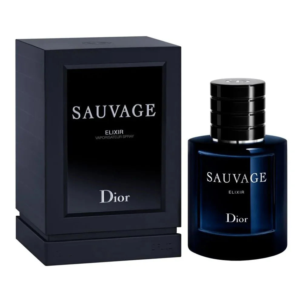 Dior - Sauvage Elixir