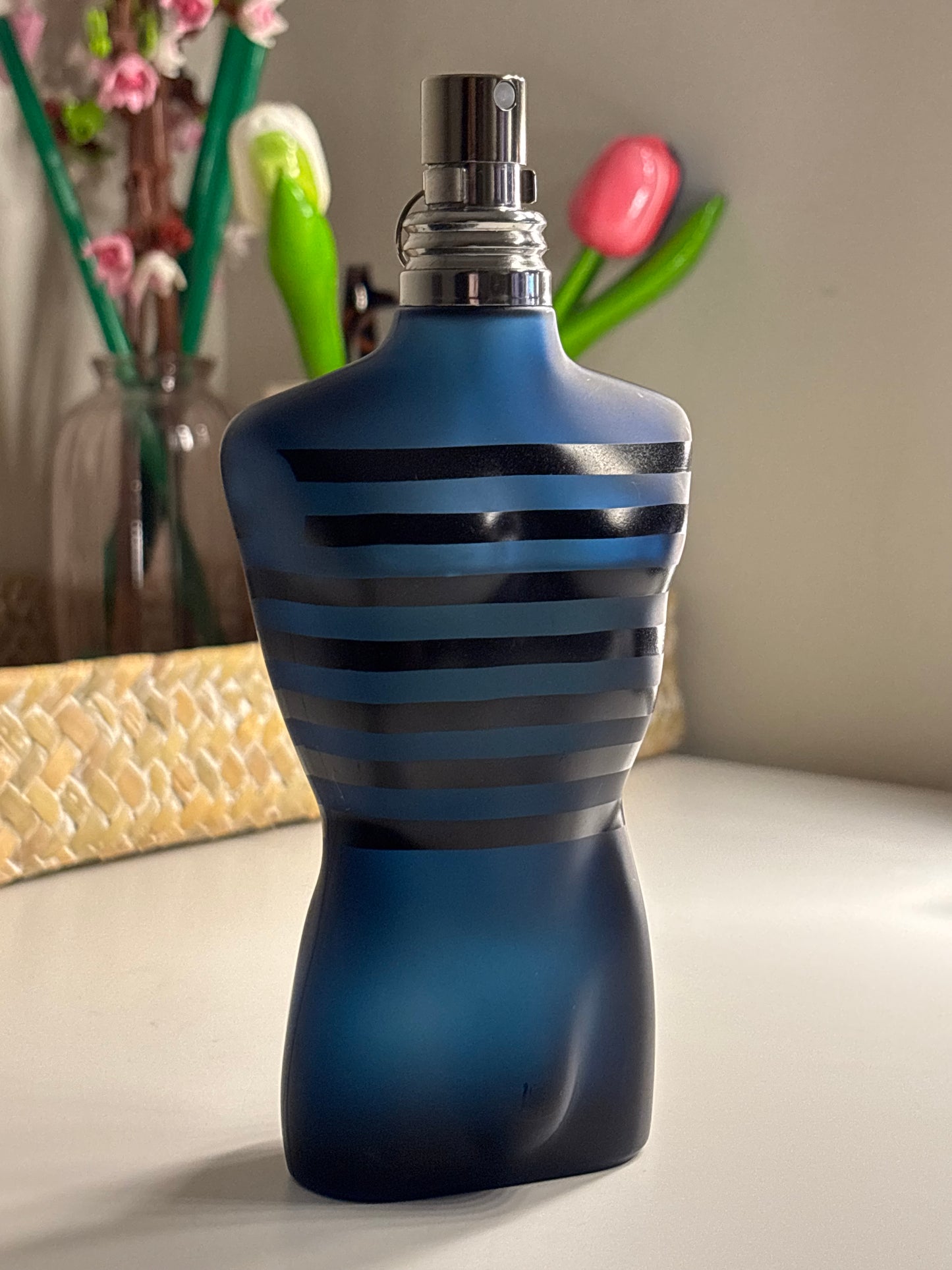 Jean Paul Gaultier - Ultra Male