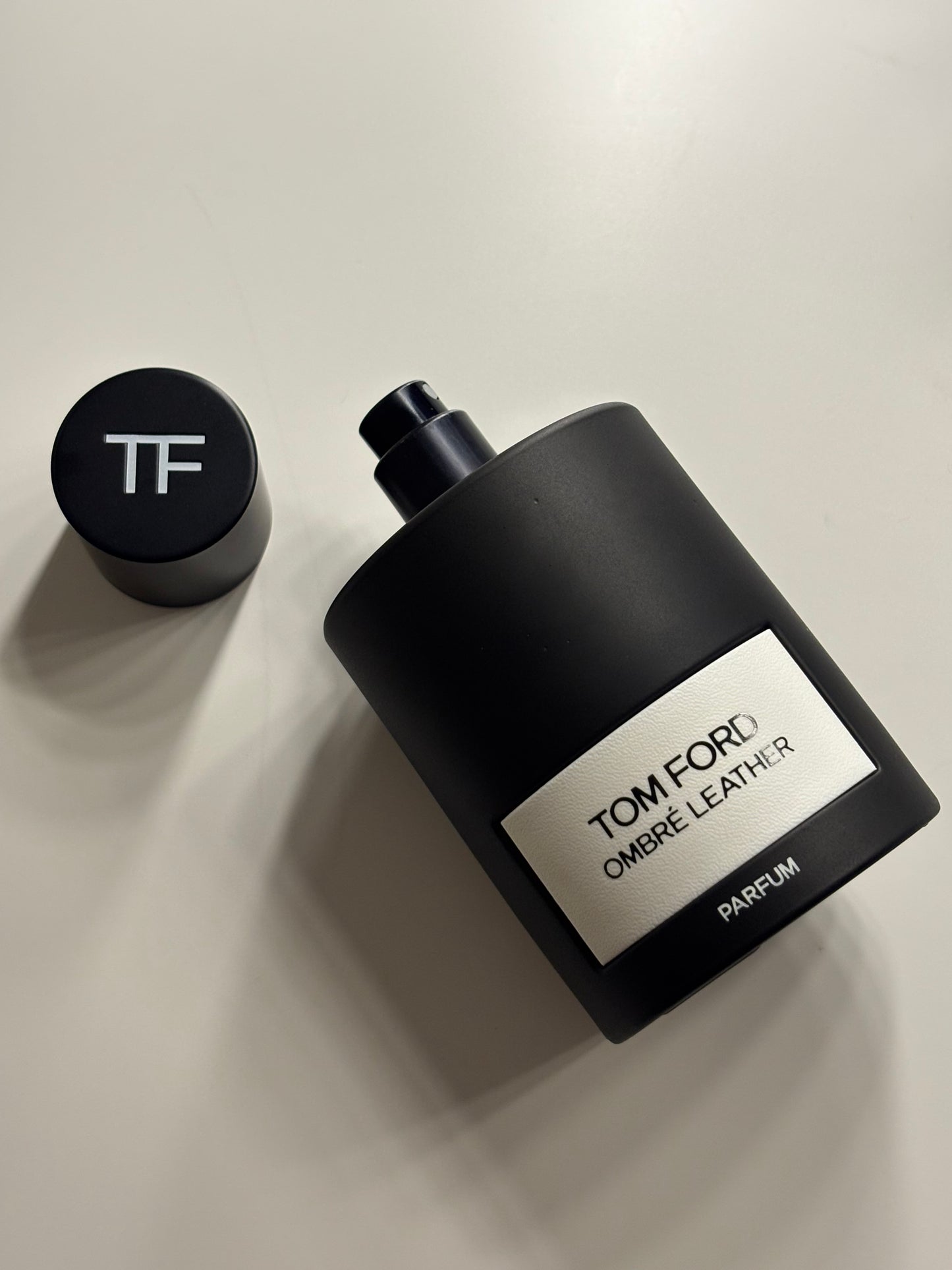 Tom Ford - Ombré Leather Parfum