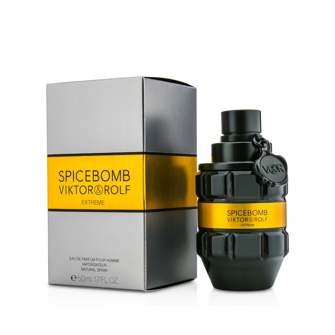 Viktor & Rolf - Spicebomb Extreme