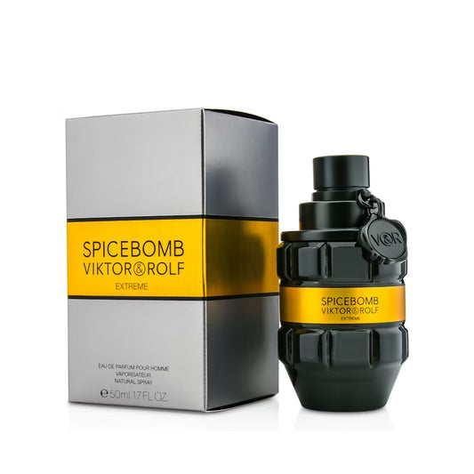 Viktor & Rolf - Spicebomb Extreme
