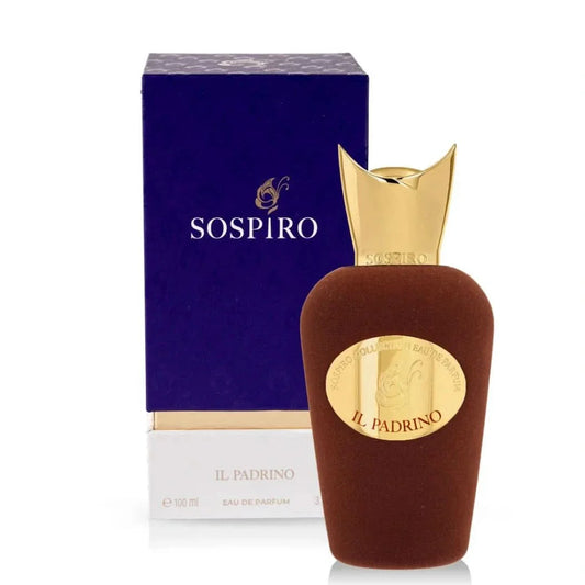 Sospiro - Il Padrino