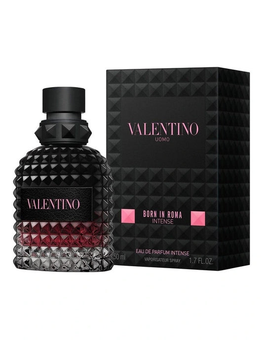 Valentino - Born in Roma UOMO Intense