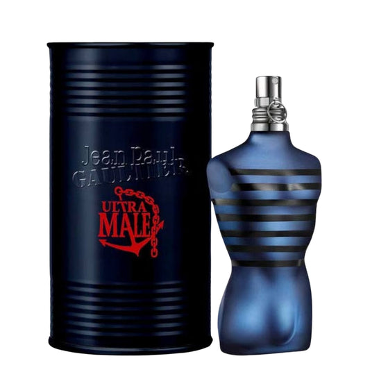 Jean Paul Gaultier - Ultra Male
