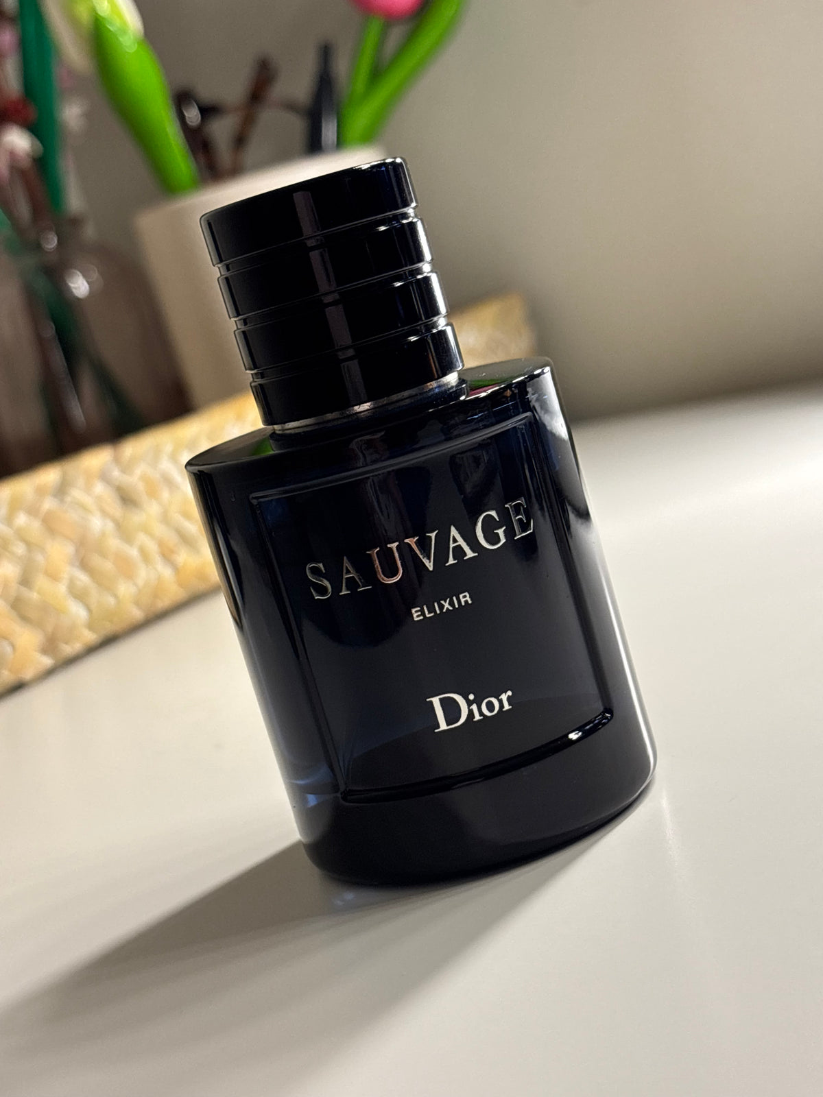 Dior - Sauvage Elixir