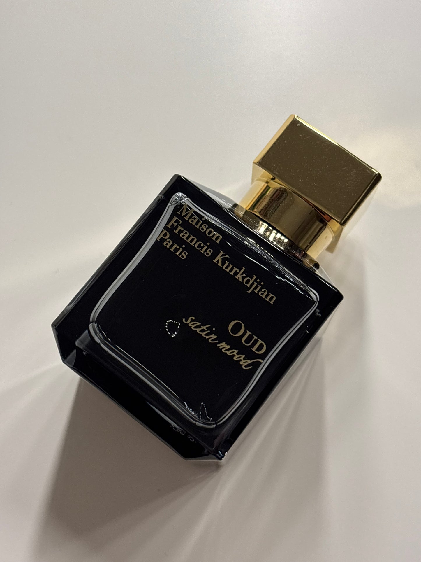 Maison Francis Kurkdjian - Oud Satin Mood