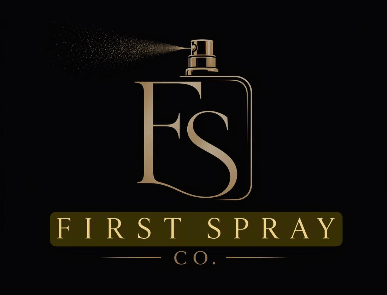 First Spray Co. Gift Card
